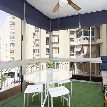 Live Decre Appartement Tabaiba