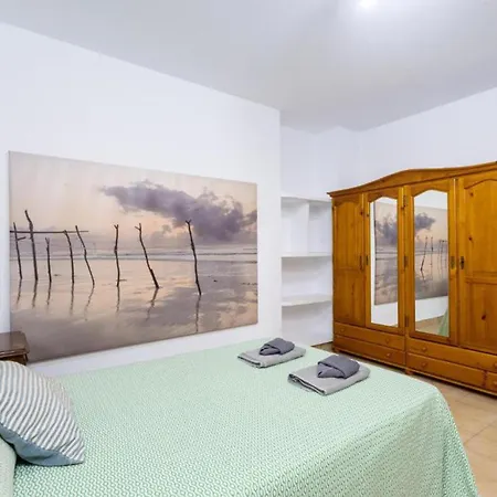 Appartement Live Decre *