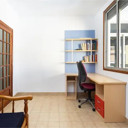 Διαμέρισμα Live Decre Tabaiba